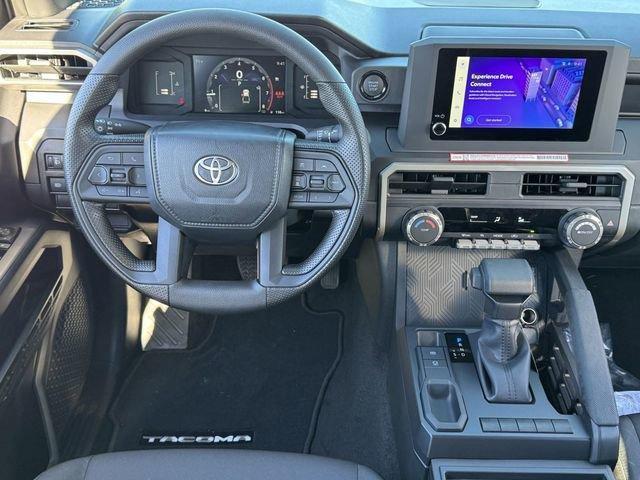 new 2024 Toyota Tacoma car, priced at $36,197