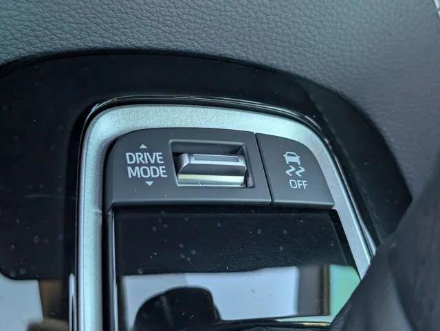 new 2026 Toyota Corolla car, priced at $25,205