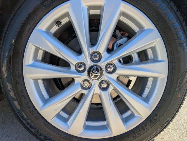 new 2026 Toyota Corolla car, priced at $25,205