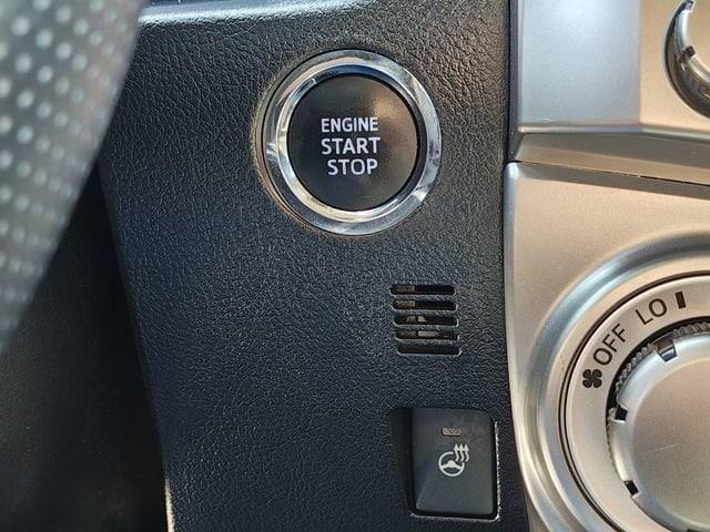 used 2023 Toyota 4Runner car, priced at $43,922