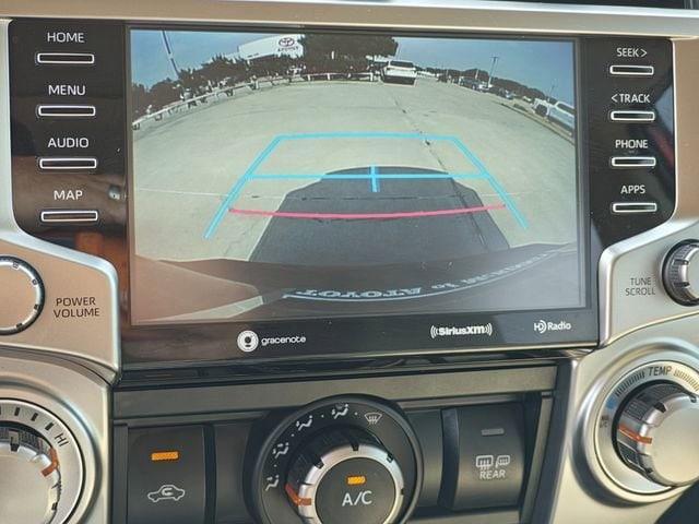 used 2023 Toyota 4Runner car, priced at $43,922