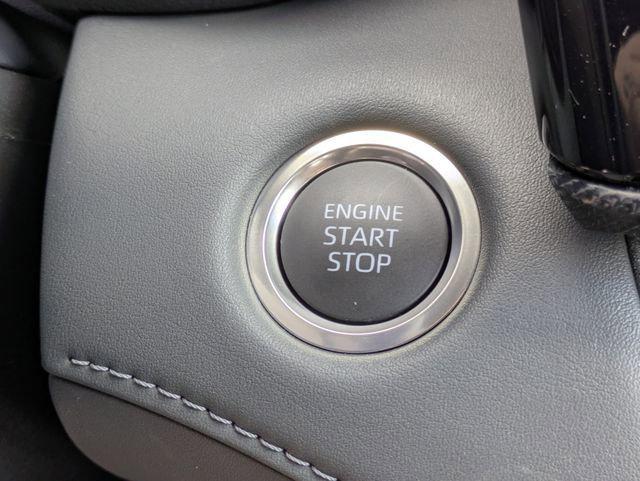 new 2026 Toyota Highlander car, priced at $52,462