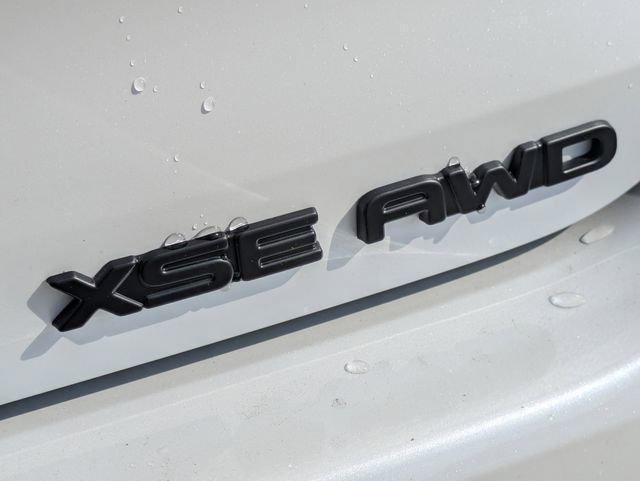 new 2026 Toyota Highlander car, priced at $52,462