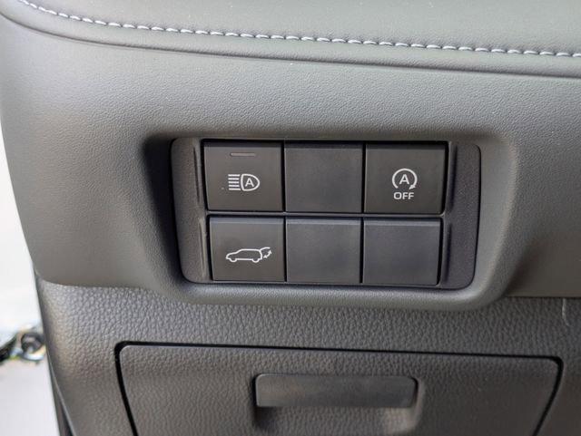 new 2026 Toyota Highlander car, priced at $52,462