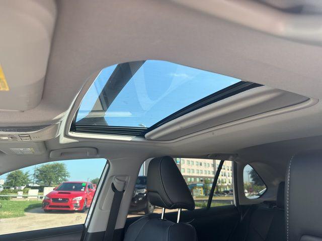 used 2020 Toyota RAV4 car, priced at $27,670