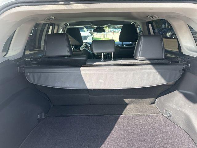 used 2020 Toyota RAV4 car, priced at $27,670