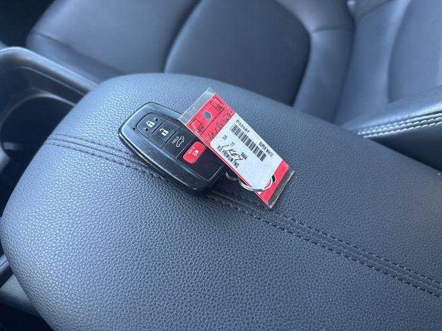 used 2020 Toyota RAV4 car, priced at $27,670