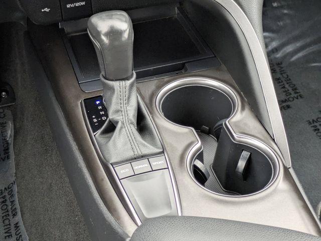 used 2023 Toyota Camry car, priced at $22,302