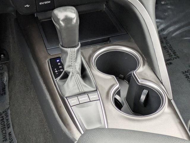 used 2023 Toyota Camry car, priced at $22,677