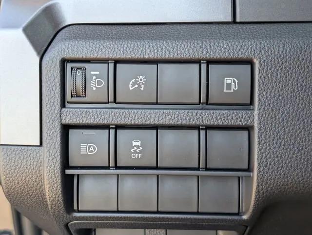 new 2025 Toyota 4Runner car, priced at $56,113
