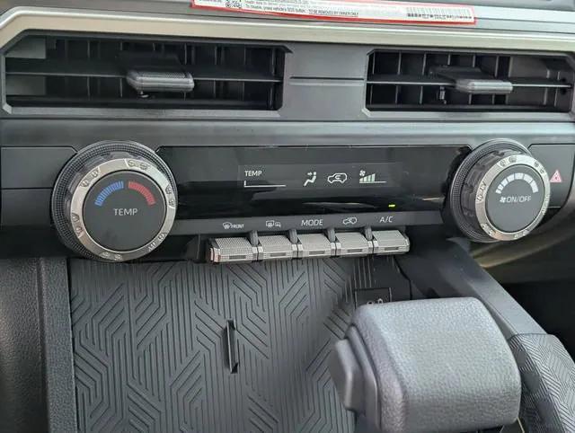new 2025 Toyota 4Runner car, priced at $56,113