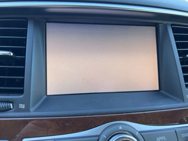 used 2019 INFINITI QX80 car, priced at $23,985