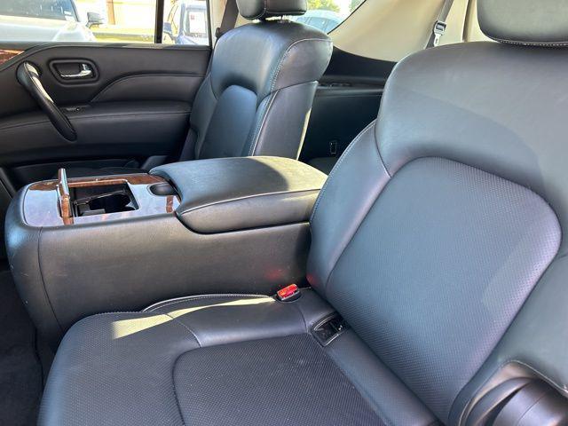 used 2019 INFINITI QX80 car, priced at $23,985