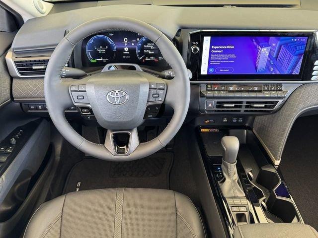 new 2025 Toyota Camry car, priced at $41,328