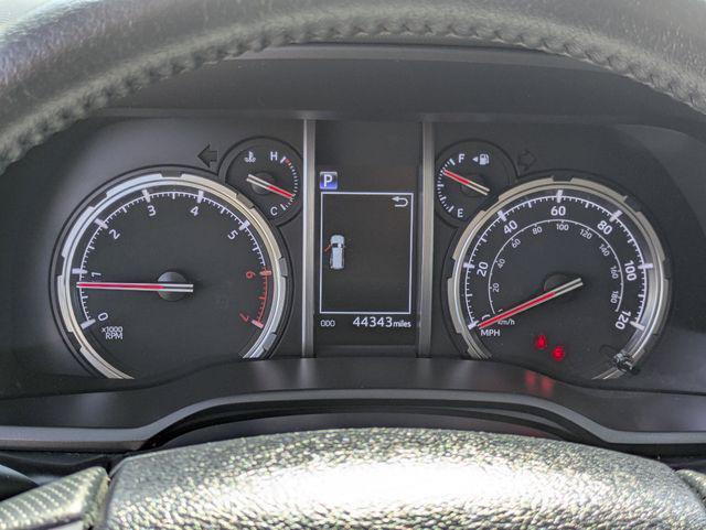 used 2024 Toyota 4Runner car, priced at $39,557