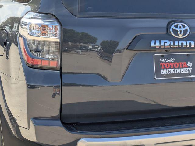 used 2024 Toyota 4Runner car, priced at $42,874