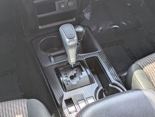 used 2024 Toyota 4Runner car, priced at $42,874