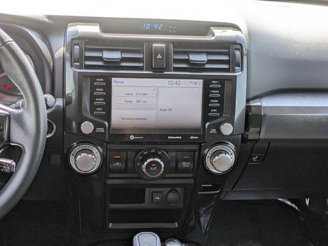 used 2024 Toyota 4Runner car, priced at $42,874