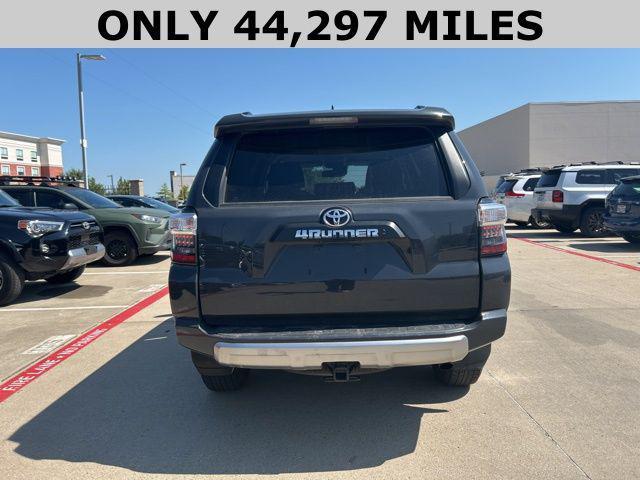 used 2024 Toyota 4Runner car, priced at $45,740