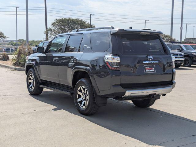 used 2024 Toyota 4Runner car, priced at $42,874