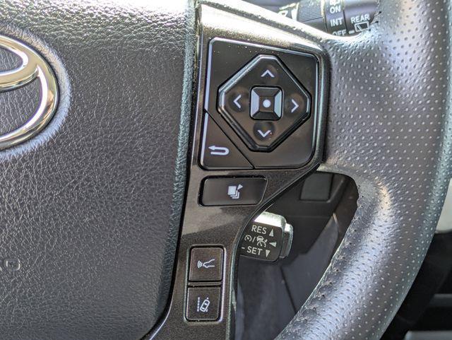 used 2024 Toyota 4Runner car, priced at $42,874