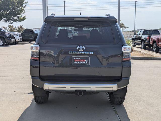 used 2024 Toyota 4Runner car, priced at $42,874