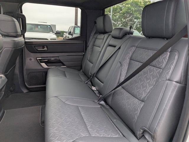 new 2025 Toyota Tundra Hybrid car, priced at $71,758