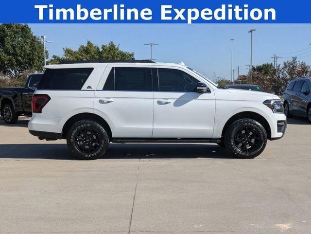 used 2022 Ford Expedition car, priced at $54,943