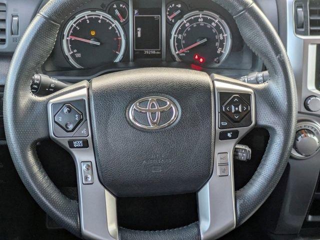 used 2022 Toyota 4Runner car, priced at $39,481