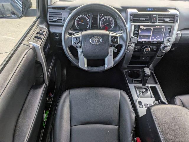 used 2022 Toyota 4Runner car, priced at $39,481