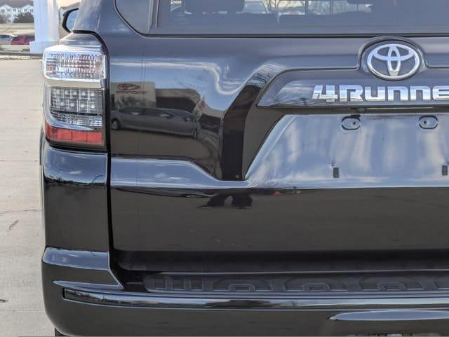 used 2022 Toyota 4Runner car, priced at $39,481