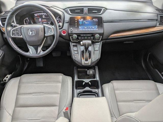 used 2018 Honda CR-V car, priced at $22,891