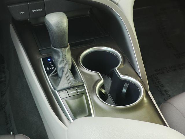 used 2024 Toyota Camry car, priced at $24,901