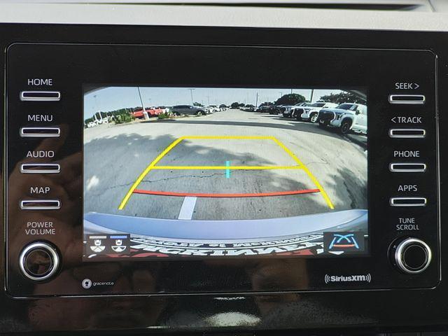used 2024 Toyota Camry car, priced at $24,901