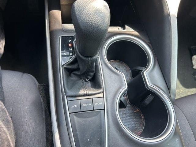 used 2024 Toyota Camry car, priced at $26,849