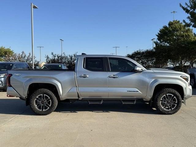 new 2024 Toyota Tacoma car, priced at $51,612