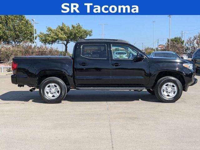 used 2023 Toyota Tacoma car, priced at $37,481