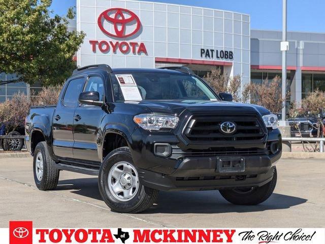 used 2023 Toyota Tacoma car, priced at $37,481