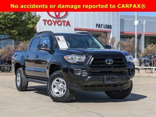 used 2023 Toyota Tacoma car, priced at $37,481