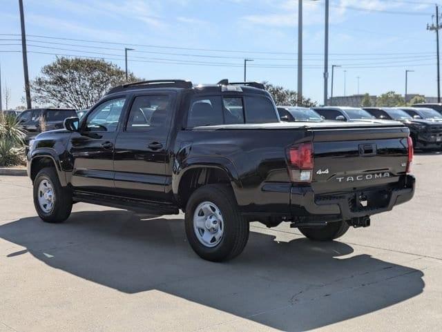 used 2023 Toyota Tacoma car, priced at $37,481