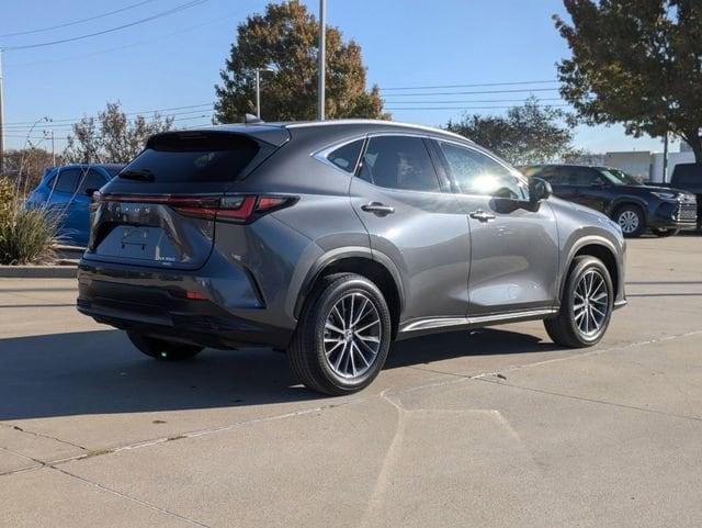 used 2024 Lexus NX 350 car, priced at $45,782