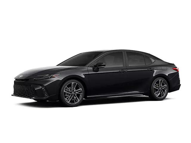 new 2026 Toyota Camry car, priced at $39,096