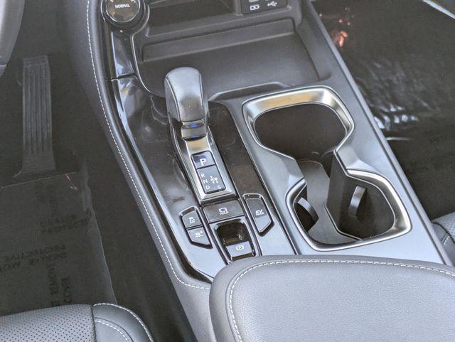 used 2023 Lexus NX 350h car, priced at $42,457