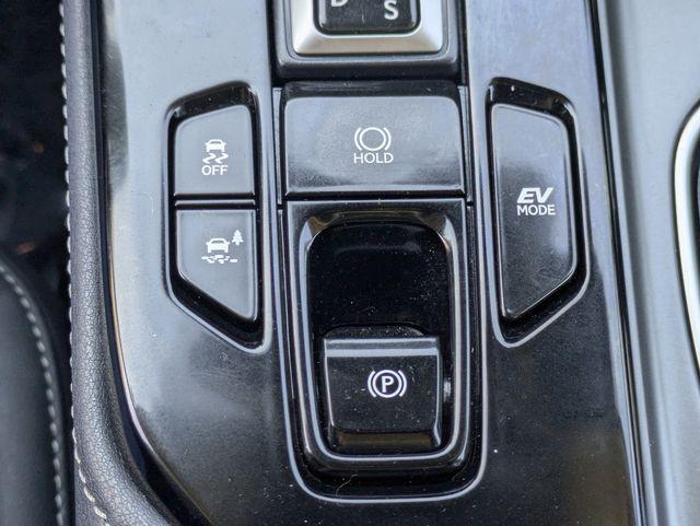 used 2023 Lexus NX 350h car, priced at $42,457