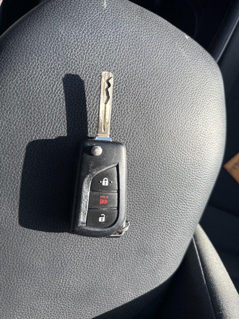 used 2022 Toyota RAV4 car, priced at $27,630