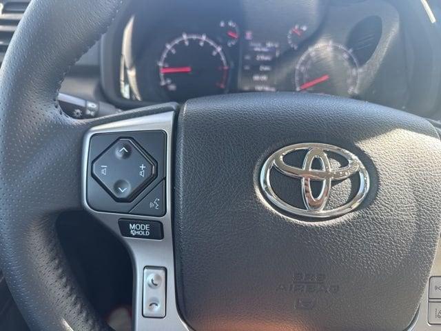 used 2024 Toyota 4Runner car, priced at $43,552