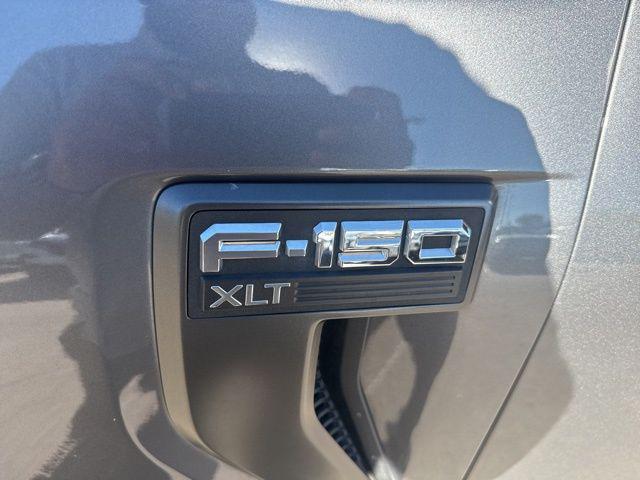 used 2021 Ford F-150 car, priced at $32,176