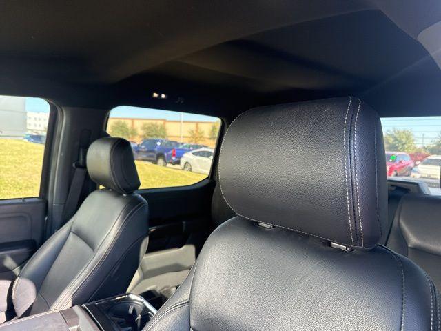 used 2021 Ford F-150 car, priced at $32,176