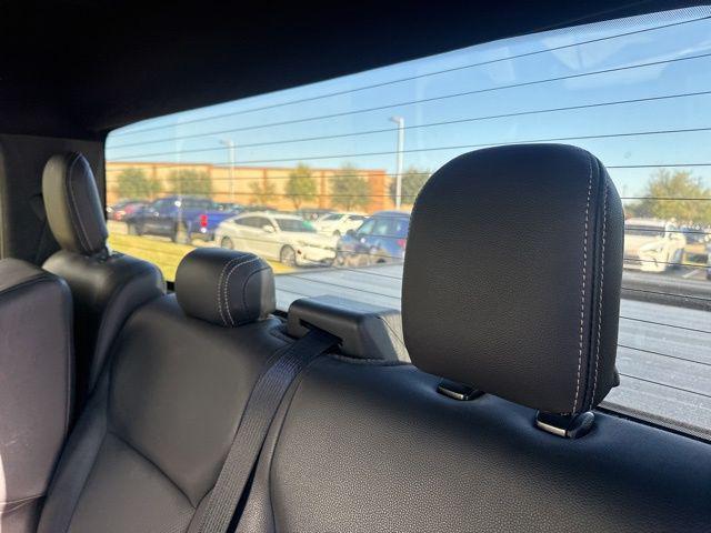 used 2021 Ford F-150 car, priced at $32,176