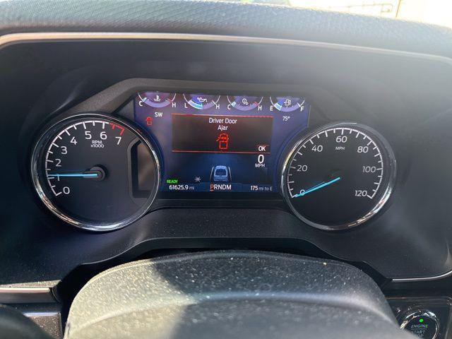 used 2021 Ford F-150 car, priced at $32,176